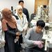 Dua mahasiswa Kimia Unsoed ikuti Sakura Exchange Program di Jepang
