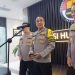 Pemilik akun pengancam Anies ditangkap