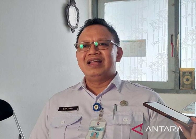 Temanggung targetkan 86.336 anak mendapat vaksinasi polio 1 Temanggung targetkan 86.336 anak mendapat vaksinasi polio
