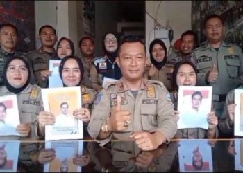 Bawaslu Garut Telusuri Dugaan Kasus Pelanggaran Tak Netral Satpol PP di Pemilu