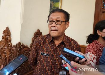Pemkot Surakarta susun draf surat edaran perdagangan daging anjing