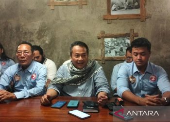 Pilpres 2024 – Pengusaha Mebel Indonesia dukung Prabowo – Gibran