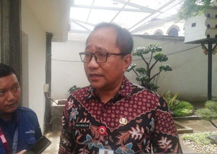 Sekda Kota Semarang akui banyak laporan ketidaknetralan ASN