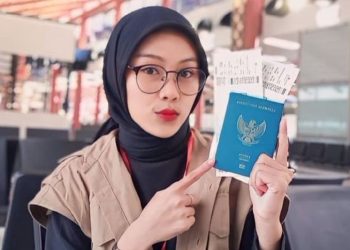 Mahasiswi Unissula promosikan produk pertanian di Jepang