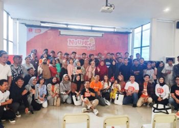 “Ngupee PosAja” bekali UMKM kembangkan bisnis online