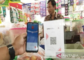 Pemkot Pekalongan terapkan sistem e-Retribusi pasar