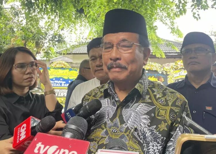 Rizal Ramli Telah Tinggalkan Warisan yang Banyak untuk Negara 1 Rizal Ramli Telah Tinggalkan Warisan yang Banyak untuk Negara