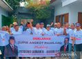 Pilpres 2024 – Sopir angkot Kota Magelang dukung Prabowo-Gibran satu putaran