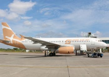 Adi Soemarmo tambah rute penerbangan Solo-Bali