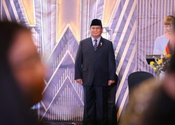 Elektabilitas Prabowo Melesat Usai Dihina Anies dan Ganjar di Debat Ketiga – Warga Berita