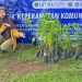 Mahasiswa UMKU kampanyekan peduli lingkungan dengan tanam 1.520 pohon 10 Mahasiswa UMKU kampanyekan peduli lingkungan dengan tanam 1.520 pohon