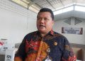 KPU Jaktim Sudah Distribusikan 35.248 Kotak Suara ke 10 Kecamatan