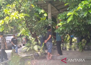 Densus 88 amankan lagi terduga teroris