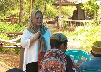 Ketua Kesira Jabar Hj Tina Wiryawati Gelar Pemeriksaan Kesehatan Gratis Untuk Masyarakat – Warga Berita