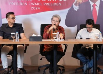 TPN Ganjar-Mahfud Mulai Kumpulkan Bukti Kecurangan Pemilu 2024
