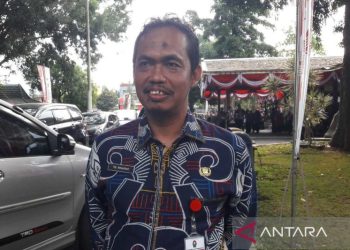 Temanggung targetkan PBB Rp26 miliar di 2024