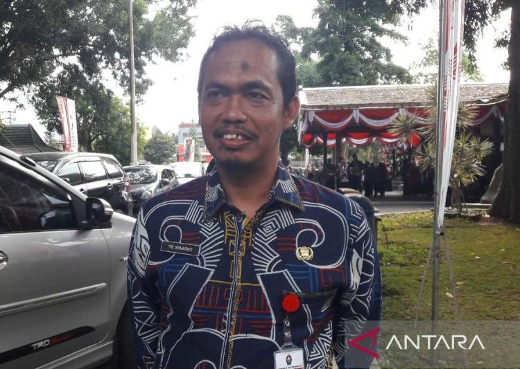Temanggung targetkan PBB Rp26 miliar di 2024 1 Temanggung targetkan PBB Rp26 miliar di 2024