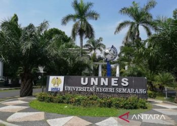 Unnes sediakan kuota 11.300 mahasiswa baru pada 2024
