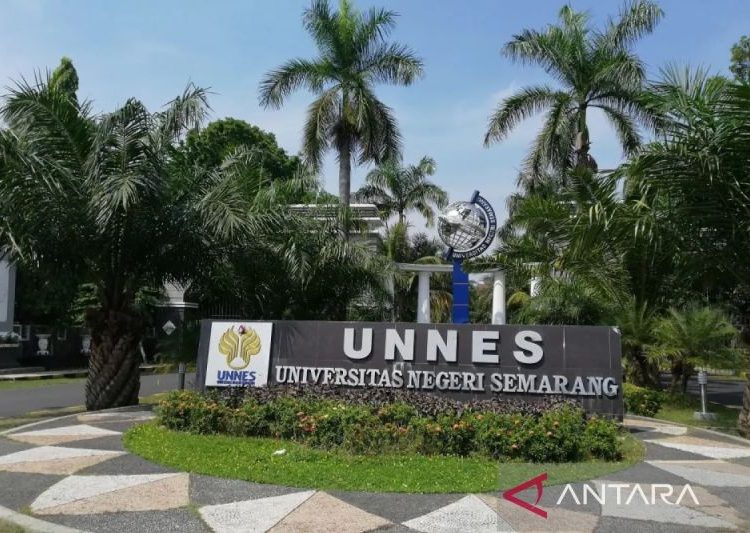 Unnes sediakan kuota 11.300 mahasiswa baru pada 2024