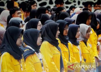 Mahasiswa Untidar KKN di 65 desa di Kabupaten Magelang