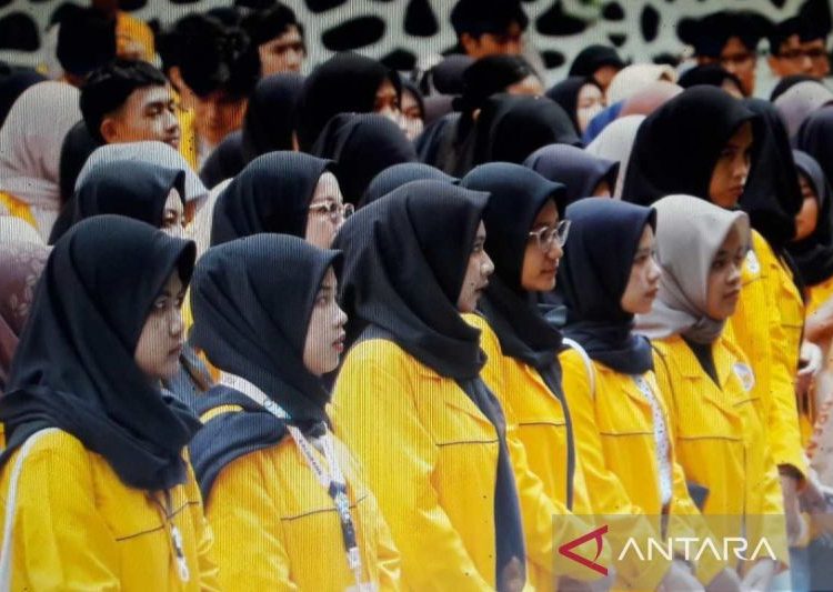 Mahasiswa Untidar KKN di 65 desa di Kabupaten Magelang 1 Mahasiswa Untidar KKN di 65 desa di Kabupaten Magelang