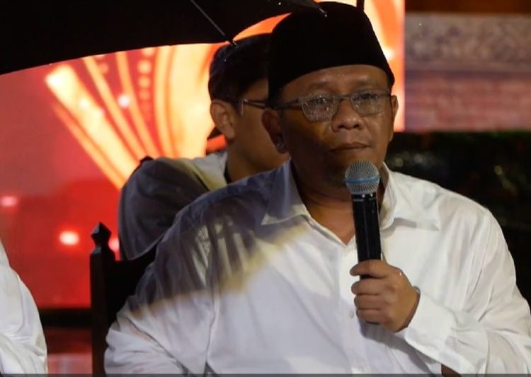 KH Raden Asnawi diusulkan jadi pahlawan nasional