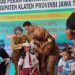 Seribu warga Karanganyar tolak imunisasi polio, ini lamgkah pemda
