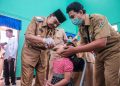 11.746 anak jadi sasaran Sub PIN polio Kota Magelang