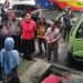 Sampah dan pompa, kendala penanggulangan banjir di Semarang