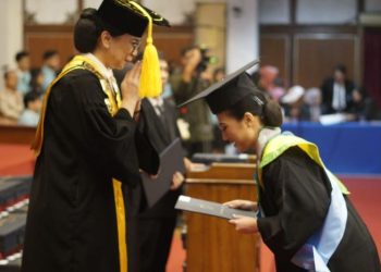 Plt Rektor UNS : Generasi muda pagar depan perubahan