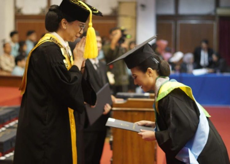 Plt Rektor UNS : Generasi muda pagar depan perubahan