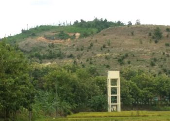 Membangun kesadaran bersama hijaukan kembali Pegunungan Kendeng