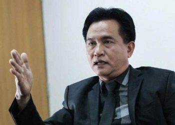 Wacana Pemakzulan Jokowi Tak Berhasil Jika Tak Dapat Dukungan DPR