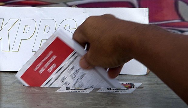 Target 85% Pemilih Diprediksi Bakal Tercapai, Ini Alasannya » Warga Berita 1 Target 85% Pemilih Diprediksi Bakal Tercapai, Ini Alasannya » Warga Berita