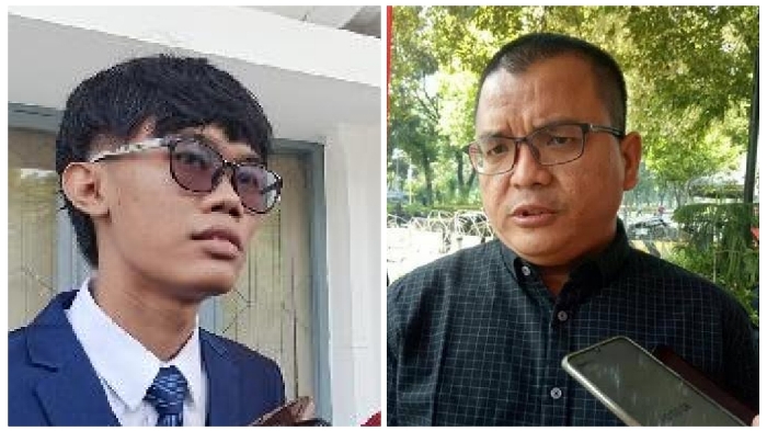 Digugat ½ Triliun, Denny Indrayana Siap Gugat Balik, Anggap Almas Tsaqibirru Obrak-abrik Tatanan Hukum MK » Warga Berita 1 Digugat ½ Triliun, Denny Indrayana Siap Gugat Balik, Anggap Almas Tsaqibirru Obrak-abrik Tatanan Hukum MK » Warga Berita