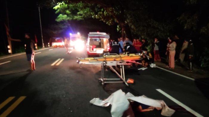 Gegara Ngantuk, Pengendara Motor Gasak Pohon di Wates dan Meninggal Dunia » Warga Berita 1 Gegara Ngantuk, Pengendara Motor Gasak Pohon di Wates dan Meninggal Dunia » Warga Berita