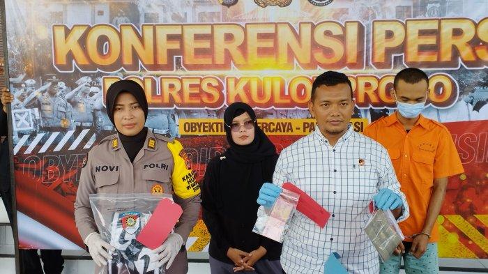 Pria Kulonprogo Ini Tega Ngibuli Temannya, Bilang Pinjam Motor Ternyata Dijual » Warga Berita 1 Pria Kulonprogo Ini Tega Ngibuli Temannya, Bilang Pinjam Motor Ternyata Dijual » Warga Berita