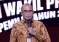 Tinggal 9 Hari Pelaksanaan Pilpres, Ketua KPU Baru Diputus Langgar Kode Etik Karena Terima Pencalonan Gibran » Warga Berita 6 Tinggal 9 Hari Pelaksanaan Pilpres, Ketua KPU Baru Diputus Langgar Kode Etik Karena Terima Pencalonan Gibran » Warga Berita