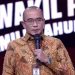 Tinggal 9 Hari Pelaksanaan Pilpres, Ketua KPU Baru Diputus Langgar Kode Etik Karena Terima Pencalonan Gibran » Warga Berita