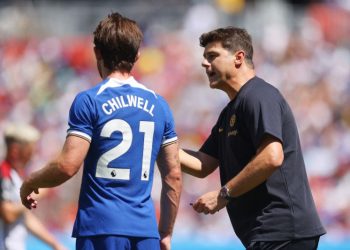 Man City vs Chelsea, Pochettino tak ragu mainkan taktik menyerang