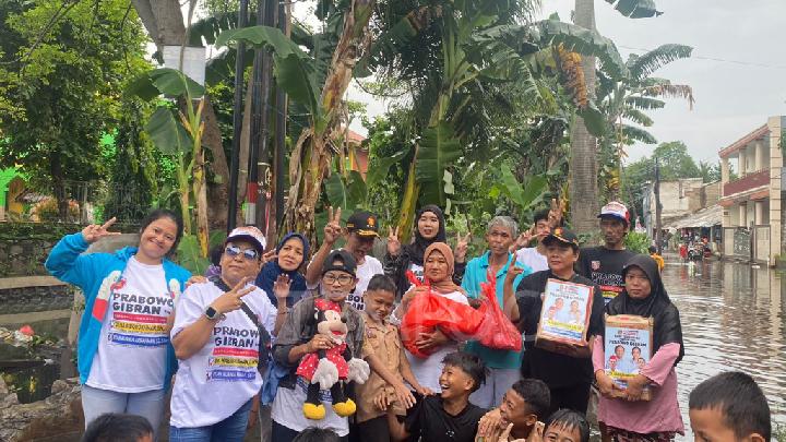 Akhirnya Airlangga Mengakui, Menkeu Blokir APBN Rp 50,14 T Jelang Pilpres untuk Kepentingan Bansos » Warga Berita 1 Akhirnya Airlangga Mengakui, Menkeu Blokir APBN Rp 50,14 T Jelang Pilpres untuk Kepentingan Bansos » Warga Berita