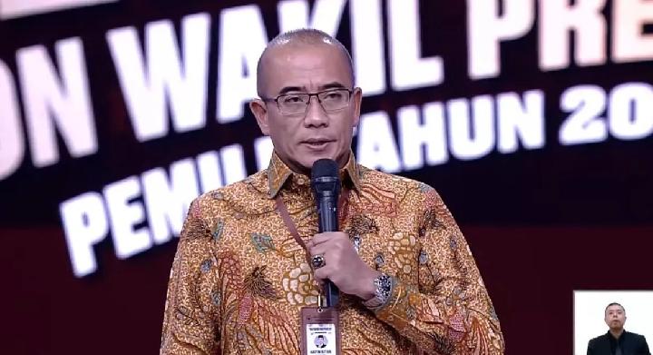 Selain Pelanggaran Etik, Ini Deretan Kontroversi yang Pernah Dibuat Ketua KPU Hasyim Asy’ari » Warga Berita 1 Selain Pelanggaran Etik, Ini Deretan Kontroversi yang Pernah Dibuat Ketua KPU Hasyim Asy’ari » Warga Berita