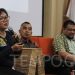 Tak Hanya Sivitas Perguruan Tinggi di Indonesia, Mahasiswa ANU di Australia Pun Kritik Jokowi Soal Netralitas di Pemilu 2024 » Warga Berita