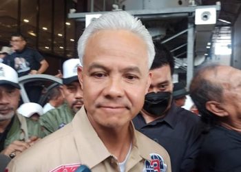 Esuk Dele Sore Tempe, Alias Mencla-mencle » Warga Berita