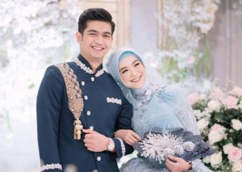 Teuku Ryan Bantah Selingkuhi Ria Ricis