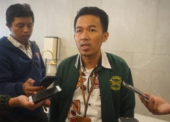 KPPS Kota Pekalongan Dilarang Gunakan Cincin Saat Bertugas