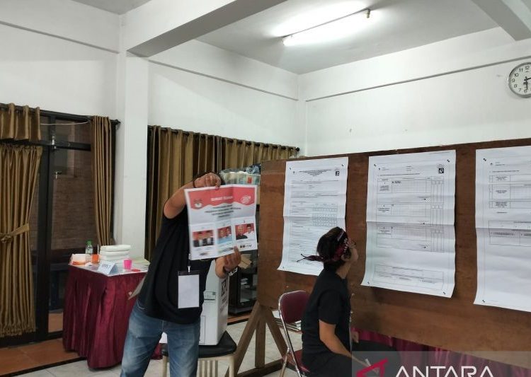 Pemilik rumah meninggal, TPS 03 Dadirejo terpaksa direlokasi
