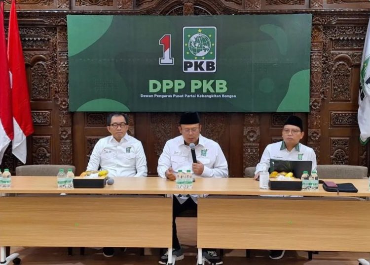 Soal Petugas Pemilu Meninggal, PKB : Mereka Pejuang Demokrasi