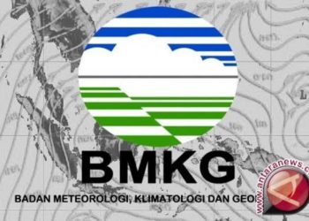 Prakiraan cuaca Semarang hari ini