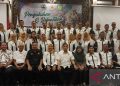 Jateng kirim enam atlet atletik ke Thailand 10 Jateng kirim enam atlet atletik ke Thailand